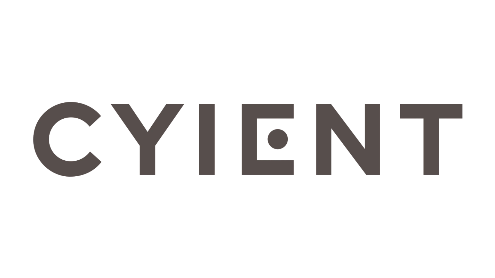 Cyient Logo