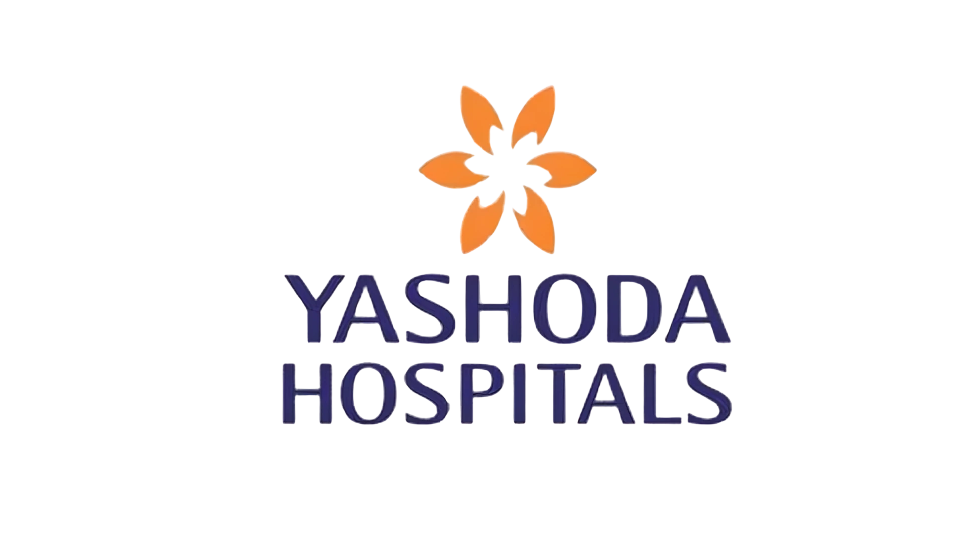 yashoda hospitals logo