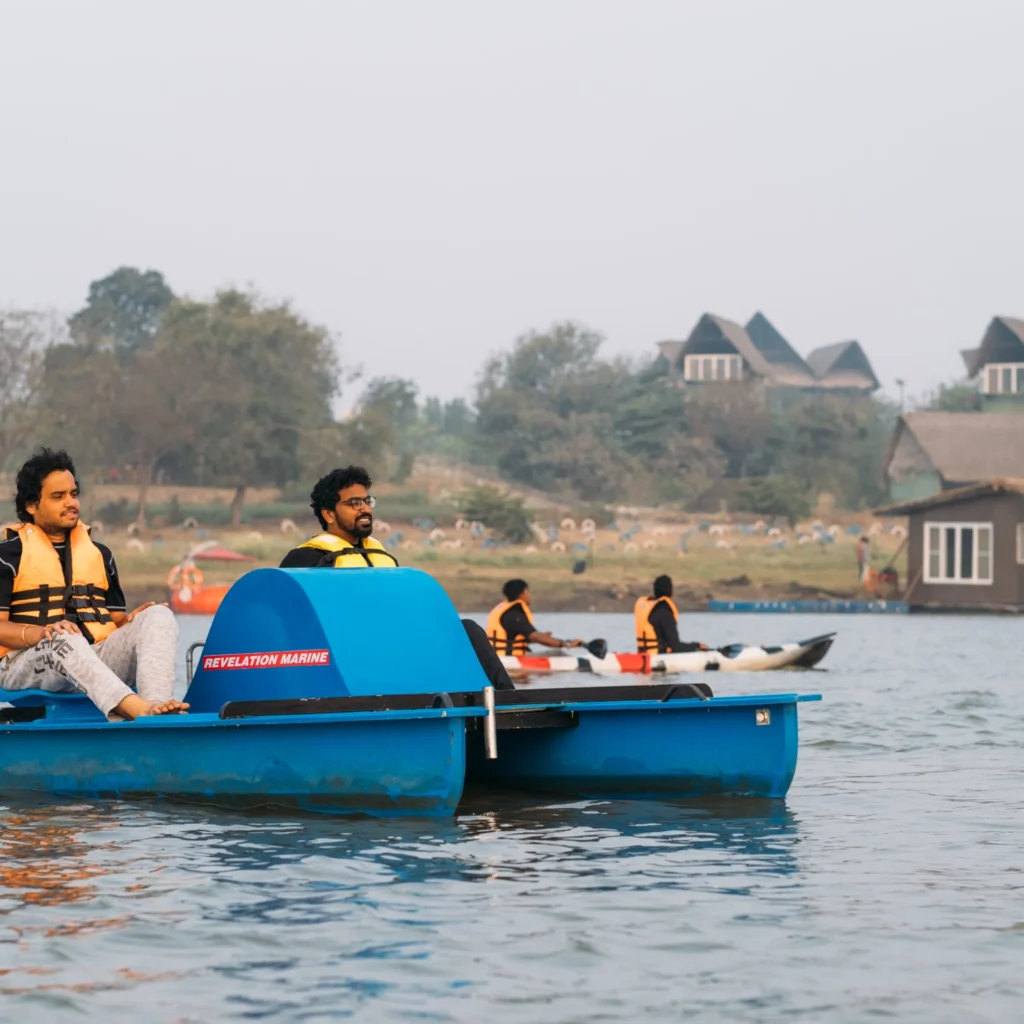 Boating